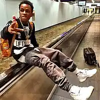 Picture for song 'Doe Boy (Prod.by Providence)' by artist 'Providence Beats'