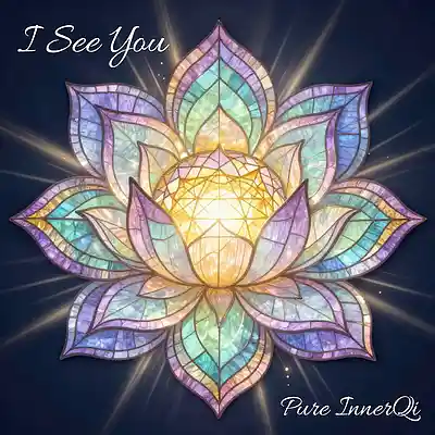 Picture for song 'I See You' by artist 'Pure InnerQi'