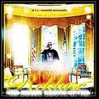 Picture for song 'Im ballin' by artist 'Rekluse tha down south spyda'