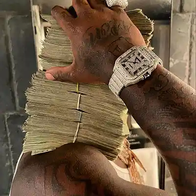 Picture for song 'Detroit Type Beat - "UNSTOPPABLE"' by artist 'Ryo'