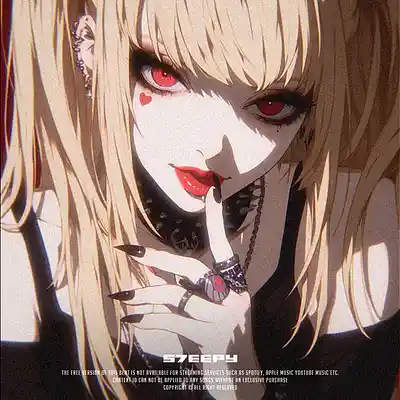 Picture for song 'CHANEL' by artist 's7eepy'