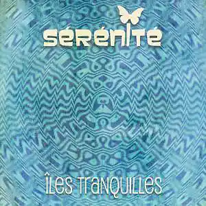 Picture for song 'Promenade' by artist 'Serenite'