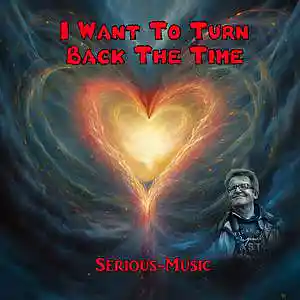 Picture for song 'I Want To Turn Back The Time' by artist 'Serious-Music (Germany)'