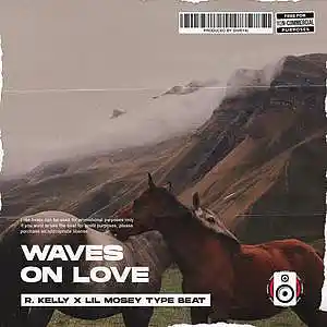 Picture for song 'Waves On Love (Buy 1 Get 2 Free)' by artist 'Shiryai'