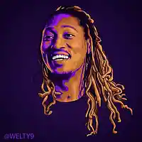 Picture for song '*LIT*Not Funny By Franco Benjamin' by artist 'Simply Complex Music'