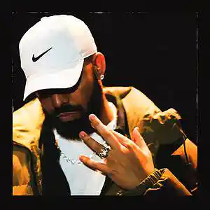 Picture for song '5AM Freestyle (EXCLUSIVE $299)' by artist 'SinVstyle'