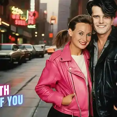 Picture for song 'SLY BOOTH ECHO'S OF YOU' by artist 'SLY BOOTH'