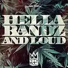 Picture for song '*No Tags*Hella Bandz' by artist 'SuperStar O'