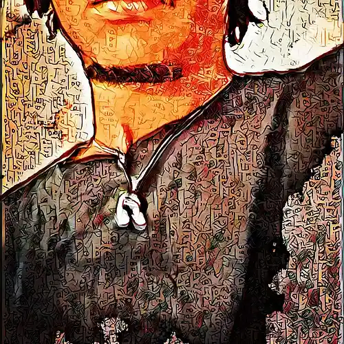 Picture for song 'Don't Mess Wit Mine' by artist 'thisKansa'