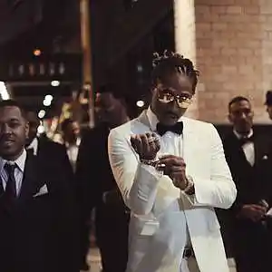 Picture for song 'Money Dance' by artist 'TheBeatGal'