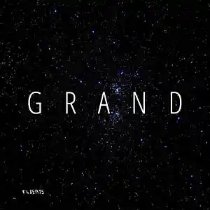 Picture for song 'GRAND' by artist 'The FL BEATS'