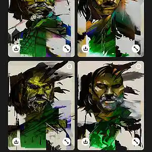 Picture for song 'RETSEJ-Oh No its the Retsej' by artist 'Eminem 2'