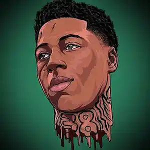 Picture for song '*New* Never Run' by artist 'The Wave Beats'
