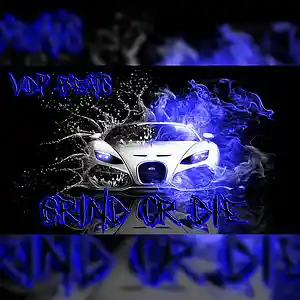 Picture for song 'GRIND OR DIE - VDP BEATS' by artist 'VDP BEATS'