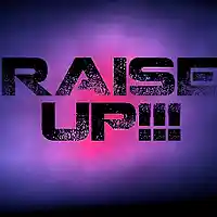 Picture for song '- Raise Up' by artist 'VINTAGE ELEMENTZ ONLINE'