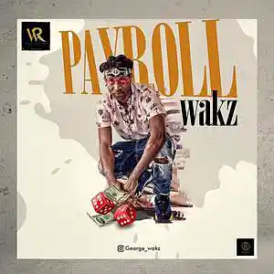 Picture for song 'Wakz -Payroll' by artist 'Wakz'