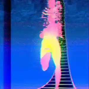 Picture for song 'Pixel' by artist 'Weizbeats'