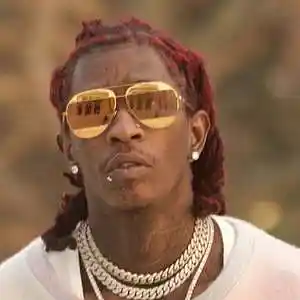 Picture for song 'Crystallize' by artist '3kReese'