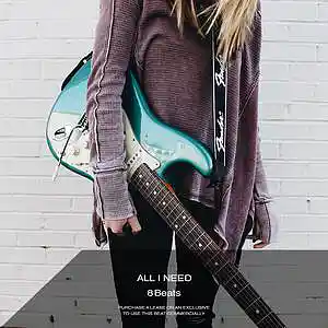Picture for song 'All I Need' by artist '8rilliant'