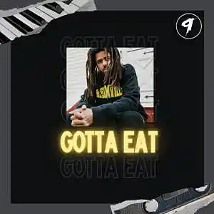 Picture for song 'Gotta Eat' by artist '9ELEVEN BEATS'