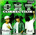 Picture for song 'C.M.T. Connection - Destruction ft. Righteous one.' by artist 'Abaddon Music'