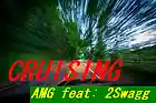 Picture for song 'aMg feat. Swagg Squad - Cruising' by artist 'Alien Muzik Group (aMg)'