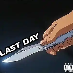 Picture for song 'LastDay' by artist 'AllFry'