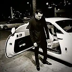 Picture for song 'Suicide Doors (Harry Fraud x Cool & Dre) Type' by artist 'ProDByGoDBoDI'
