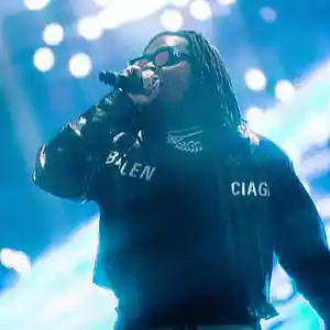 Picture for song 'Reality' by artist 'ATLmeshi 2'