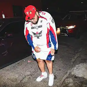 Picture for song 'KrispyLife Kidd x Detroit Type Beat - Dead Broke' by artist 'ayoleap'