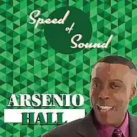 Picture for song 'Arsenio Hall (Produced by Charlie Black)' by artist 'BDaMan'