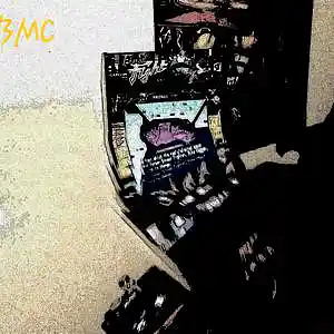 Picture for song '2020' by artist 'Beat Masta Cheese'