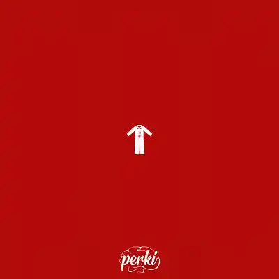 Picture for song 'PAJAMAS (Isaiah Rashad x Mick Jenkins Type Beat)' by artist 'Beats By Perki'