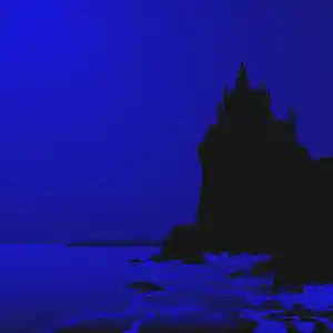 Picture for song 'Champion' by artist 'Blue Crystal Star'