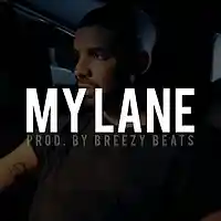 Picture for song '*HIT* My Lane (Drake Type Beat)' by artist 'Breezy Beats'