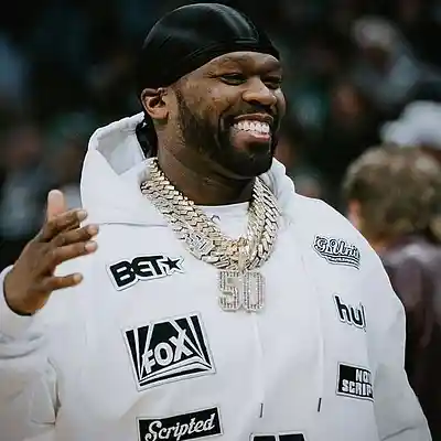 Song picture of 'Money In The Bank / 50 Cent Type Beat (2 for 1)'