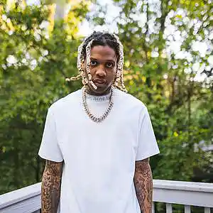 Picture for song 'Stand My Ground - Lil Durk x Lil Baby - Trap/Rap' by artist 'Cache Knock'