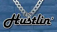 Picture for song 'Hustlin'' by artist 'chemiZtry - The Dope Beat Maker'