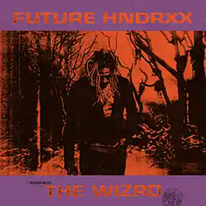 Picture for song 'Wizard (Future HNDRXX type beat)' by artist 'CloudLight Beatz'