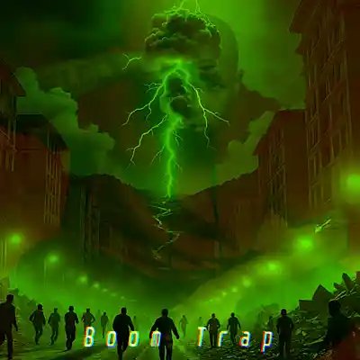 Picture for song 'Free Tech N9ne Type Beat Boom Trap 2 2025 140bpm' by artist 'Craig Daub Beats'