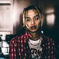 Picture for song 'Corner Store 7 (Prod @DamnPocket) 140bpm' by artist 'DamnPocket'