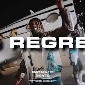 Picture for song '"No Regrets" Lil Baby Type Beat' by artist 'Daylight Beats'