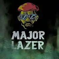 Picture for song 'Major Lazer X Calvin Harris Beat: Summertime Vibes' by artist 'DJ Shands Beats'