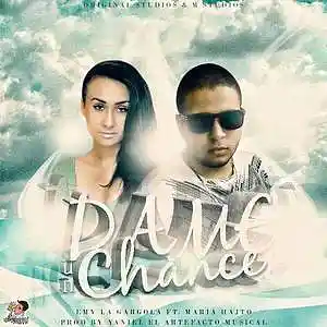 Picture for song 'Dame Un Chance (feat. Maria Hajto)' by artist 'Emy La Gargola'