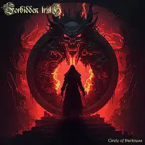 Picture for song 'Circle of Darkness' by artist 'Forbidden Truth'