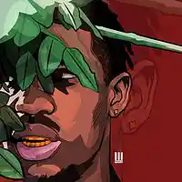 Picture for song 'Ugly (FREE DL)' by artist 'Forrest Beats'