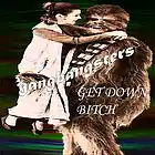 Picture for song 'Get Down B***' by artist 'Gangbangsters'