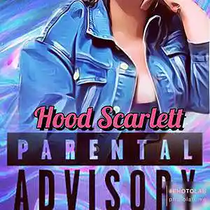 Picture for song 'Memories' by artist 'Hood Scarlett'