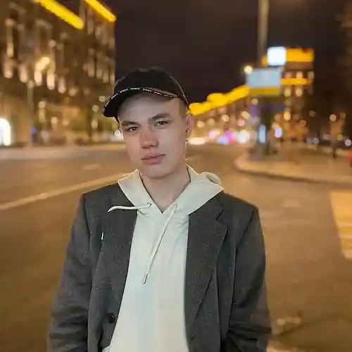 Artist picture