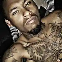 Picture for song 'Beez Tha Singer-Beez - Ever Known' by artist 'Icon Entertainment Groups'